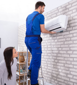 klimatyzacja montaz